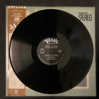 แผ่นเสียง Milt Jackson & John Coltrane - Bags & Trane Vinyl VG+