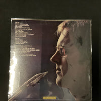 แผ่นเสียง Tom Scott - Intimate Strangers Vinyl VG+