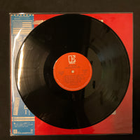 แผ่นเสียง Joey Scarbury - America's Greatest Hero Vinyl VG+