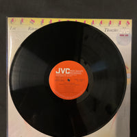 Lee Ritenour - Lee Ritenour & His Gentle Thoughts TAKE-2 Vinyl VG+