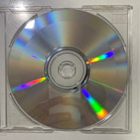 ซีดี Dunk - Fire CD NM