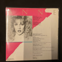 แผ่นเสียง Anne Bertucci - I Need You Anne Bertucci II Vinyl VG+
