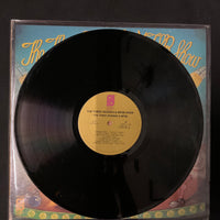 The Three Degrees & MFSB - The Three Degrees & MFSB Show Vinyl VG+