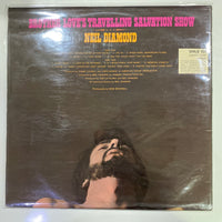แผ่นเสียง Neil Diamond - Brother Love's Travelling Salvation Show Vinyl VG