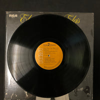 แผ่นเสียง Elvis Presley - That's The Way It Is Vinyl VG