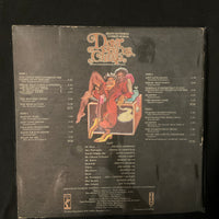 แผ่นเสียง Melvin Van Peebles - Don't Play Us Cheap Original Cast & Soundtrack Album Vinyl VG+ 2LPs