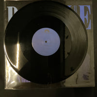 แผ่นเสียง Double - The Captain Of Her Heart Vinyl VG+