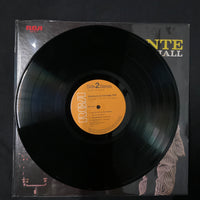 แผ่นเสียง Harry Belafonte - Belafonte At Carnegie Hall: The Complete Concert Vol. 2 Vinyl VG+