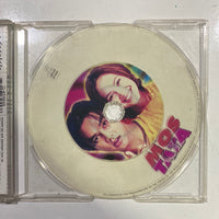 ซีดี Mos & Tata - Mos & Tata CD VG+