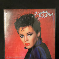 แผ่นเสียง Sheena Easton - You Could Have Been With Me Vinyl VG+