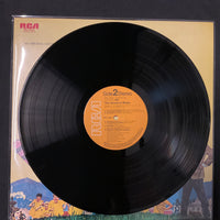 แผ่นเสียง Rodgers & Hammerstein / Julie Andrews, Christopher Plummer, Irwin Kostal - The Sound Of Music An Original Soundtrack Recording Vinyl VG+