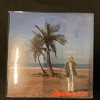 แผ่นเสียง Sadao Watanabe - California Shower Vinyl VG+