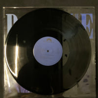 แผ่นเสียง Double - The Captain Of Her Heart Vinyl VG+