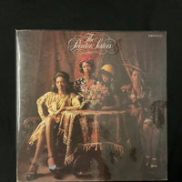 แผ่นเสียง Pointer Sisters - The Pointer Sisters Vinyl VG+