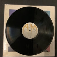 แผ่นเสียง Rita Coolidge - Fool That I Am Vinyl VG+