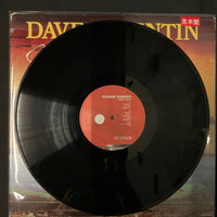 Dave Valentin - Jungle Garden Vinyl VG+