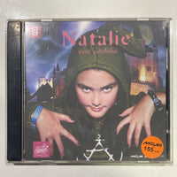 ซีดี นาตาลี - มะลึกกึ๊กกึ๋ยย์ CD VG+