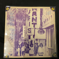 แผ่นเสียง Murasaki - Free Vinyl VG