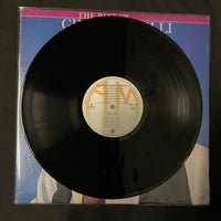 แผ่นเสียง Gino Vannelli - The Best Of Gino Vannelli Vinyl VG+