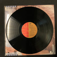 แผ่นเสียง Olivia Newton-John - Olivia Newton-John's Greatest Hits Vinyl VG+