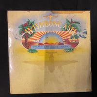 แผ่นเสียง Wishbone Ash = Wishbone Ash - Live Dates = ライブ・デイト Vinyl VG+ 2LPs