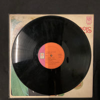 แผ่นเสียง Francis Lai - Francis Lai Plays Francis Lai Vinyl VG+