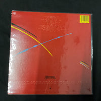 แผ่นเสียง Santana - Zebop! Vinyl VG+