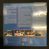 แผ่นเสียง Tivoli-Garden - 1844 - 1984 Vinyl VG+