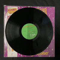 แผ่นเสียง Culture Club = Culture Club - Kissing To Be Clever = ミステリー・ボーイ Vinyl VG+