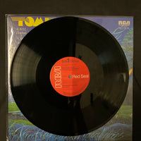 แผ่นเสียง Tomita - Daphnis Et Chloé Vinyl VG+