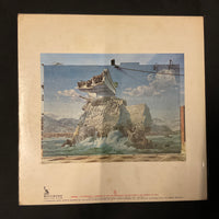 แผ่นเสียง Nitty Gritty Dirt Band - Stars And Stripes Forever Vinyl VG+