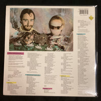 แผ่นเสียง Barnes & Barnes - Soak It Up Vinyl VG+