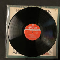 แผ่นเสียง Philip Jones Brass Ensemble - Eine Kleine 'Brass'Musik Vinyl VG+