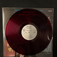 Three Dog Night - Captured Live At The Forum Vinyl VG+ แผ่นสี