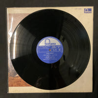 แผ่นเสียง Les Swingle Singers Perform With The Modern Jazz Quartet - Place Vendome Vinyl VG+