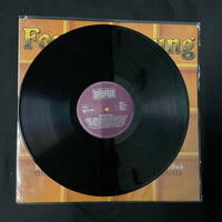 แผ่นเสียง Various - Forever Young Vinyl VG+
