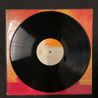 แผ่นเสียง Carlos Santana & Buddy Miles - Carlos Santana & Buddy Miles! Live! Vinyl VG+