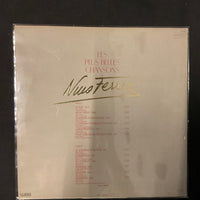 แผ่นเสียง Nino Ferrer - Les Plus Belles Chansons De Nino Ferrer Vinyl VG+