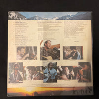 แผ่นเสียง Wayne Stewart - Aspen Skyline Vinyl VG+
