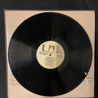 แผ่นเสียง Nitty Gritty Dirt Band - Will The Circle Be Unbroken Vinyl VG+