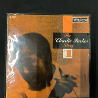 แผ่นเสียง Charlie Parker - The Charlie Parker Story #1 Vinyl VG+