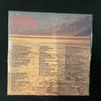 แผ่นเสียง Gone To Earth - Folk In Hell Vinyl VG+