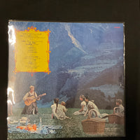 แผ่นเสียง Rodgers & Hammerstein / Julie Andrews, Christopher Plummer, Irwin Kostal - The Sound Of Music An Original Soundtrack Recording Vinyl VG+