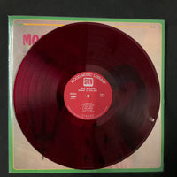 แผ่นเสียง Midnight Sun Pops Orchestra - Mood In Canzone Vinyl VG+ แผ่นสี