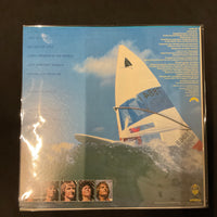 แผ่นเสียง Air Supply = Air Supply - Lost In Love = ロスト・イン・ラヴ Vinyl VG+