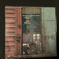 แผ่นเสียง The Trammps - The Legendary Zing Album Vinyl VG+