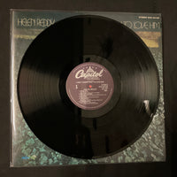 แผ่นเสียง Helen Reddy - I Don't Know How To Love Him Vinyl VG+