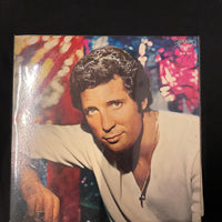 แผ่นเสียง Tom Jones - Tom Vinyl VG+
