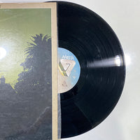 แผ่นเสียง Paul Davis 3 - Cool Night Vinyl VG