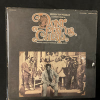 แผ่นเสียง Melvin Van Peebles - Don't Play Us Cheap Original Cast & Soundtrack Album Vinyl VG+ 2LPs